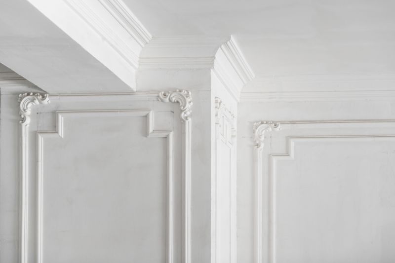 Decorative Plaster Service