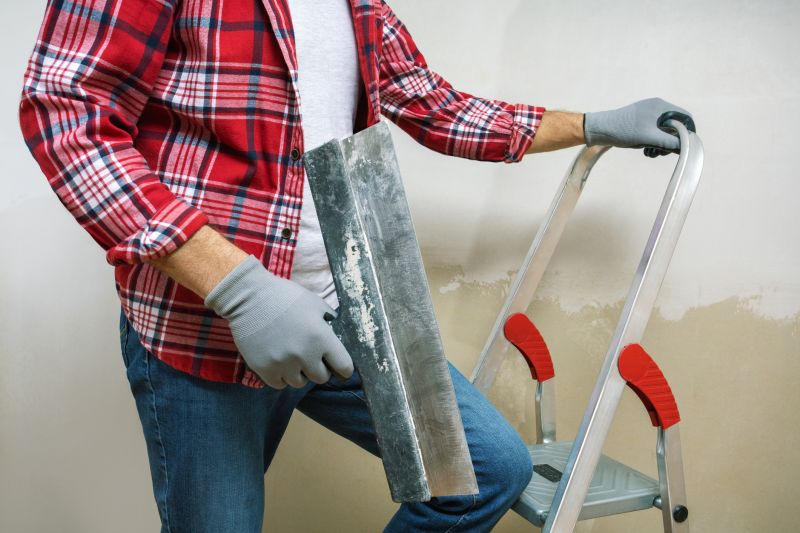 Lath And Plaster Service