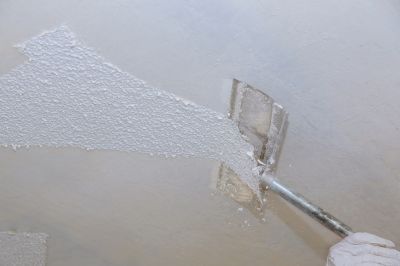 Textured Ceiling Removal in Austin, TX